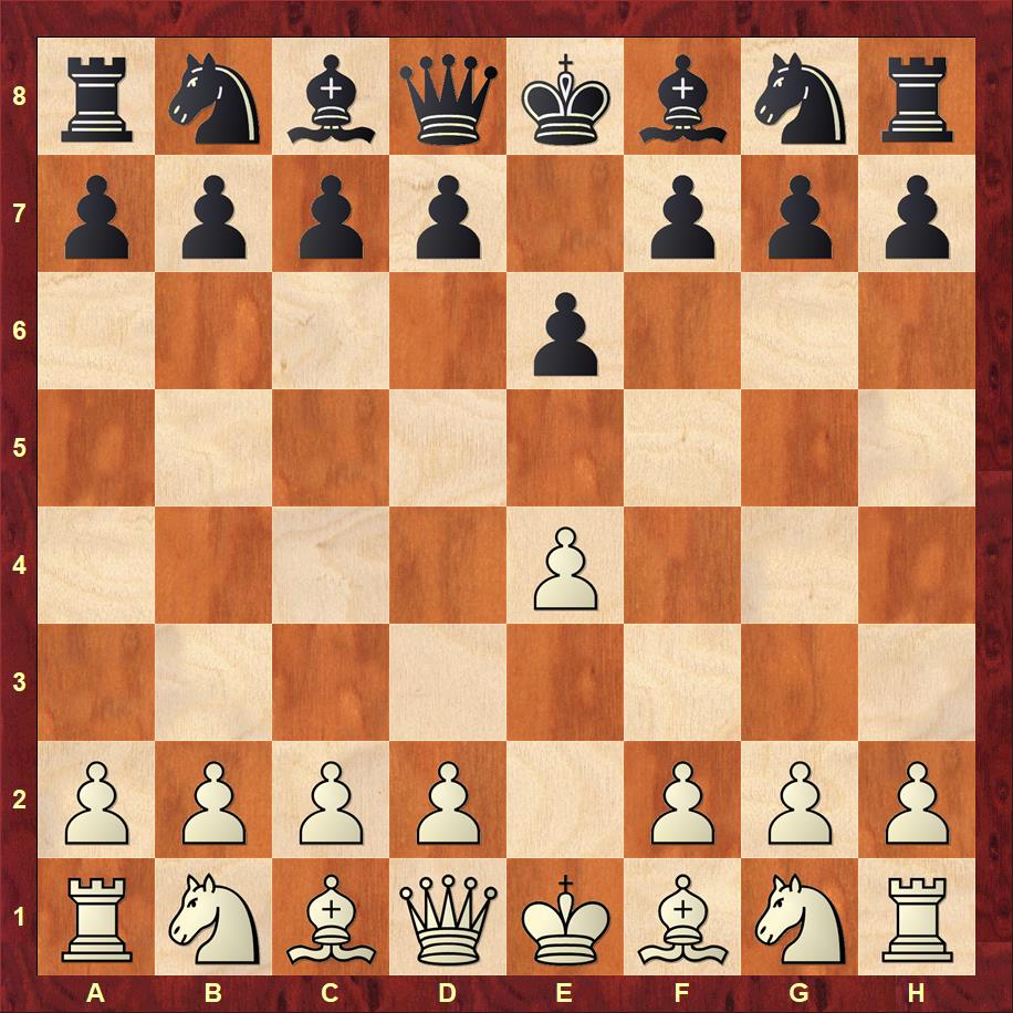 Carlsenはピースダウンしてもなお強し