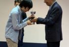 全日本チェス選手権2019　3～4日目