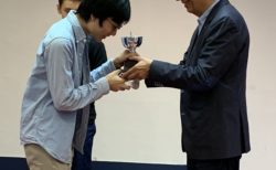 全日本チェス選手権2019　最終日