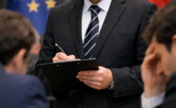 全日本ユース・カデッツチェス選手権を手伝ってみた